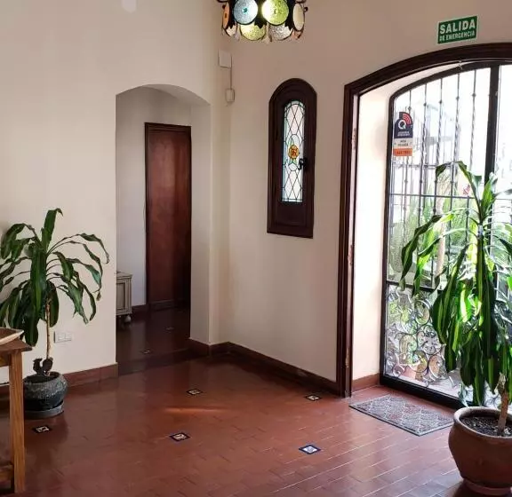 Fotos del hotel Posta Del ángel - Salta:  2