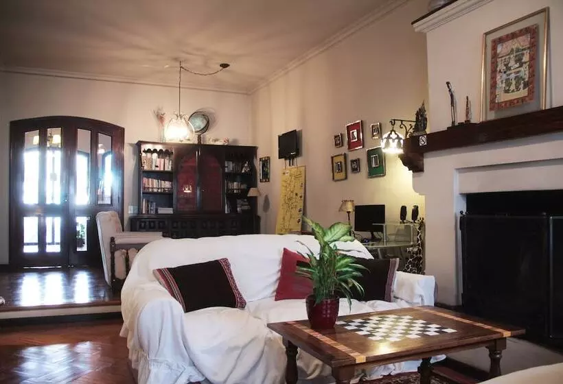 Fotos del hotel Posta Del ángel - Salta:  12