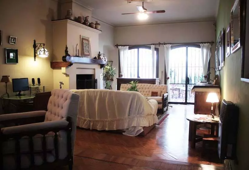 Fotos del hotel Posta Del ángel - Salta:  19