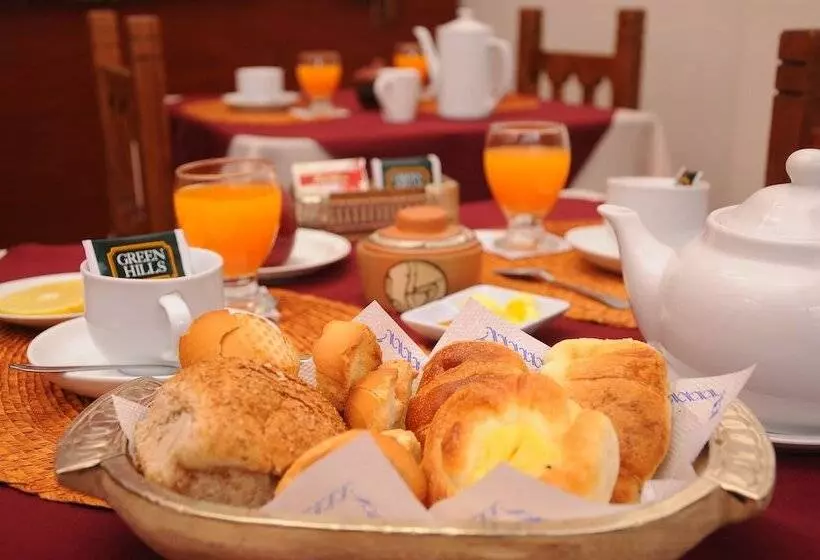 Fotos del hotel Posta Del ángel - Salta:  17