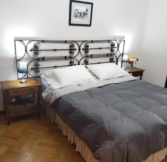 Posta Del ángel – Salta