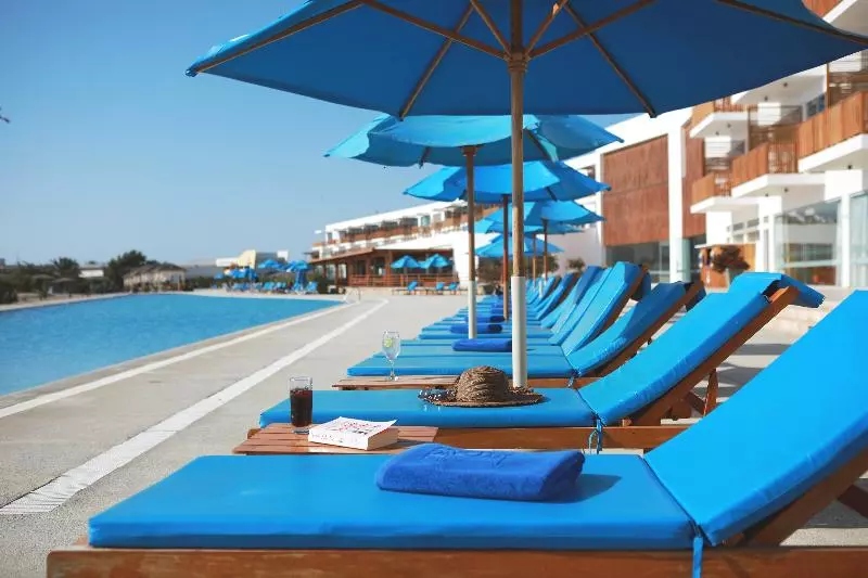 Fotos del hotel San Agustín Paracas:  8