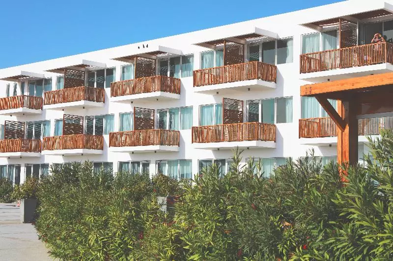 Fotos del hotel San Agustín Paracas:  19