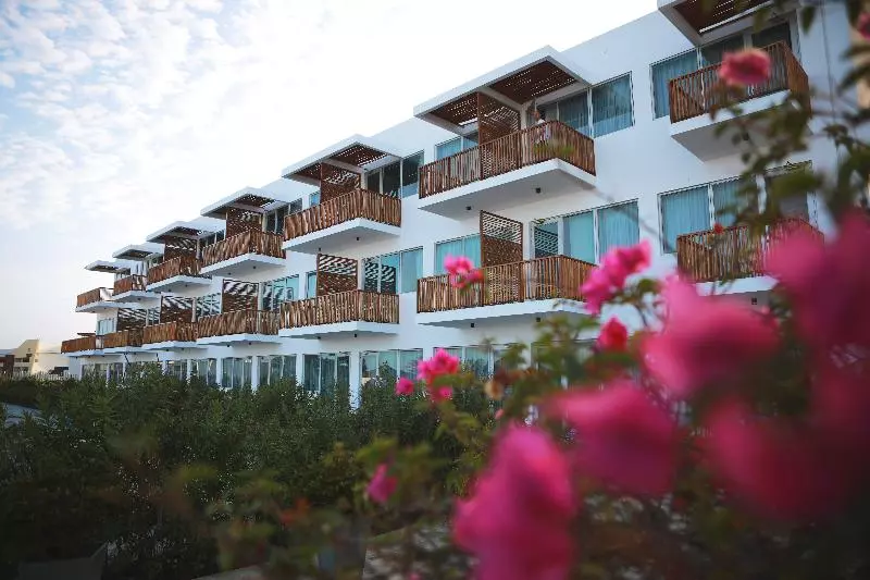 Fotos del hotel San Agustín Paracas:  25