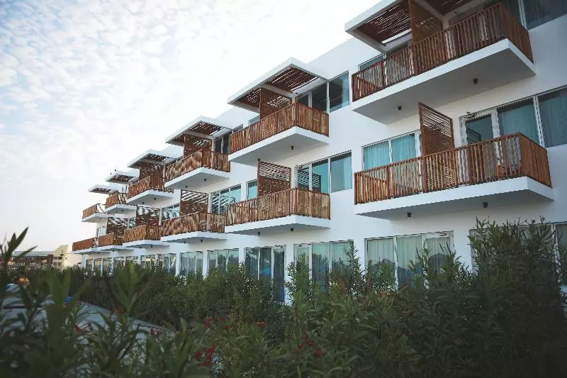 Fotos del hotel San Agustín Paracas:  16