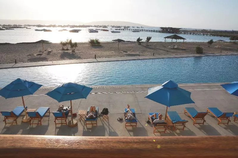 Fotos del hotel San Agustín Paracas:  17