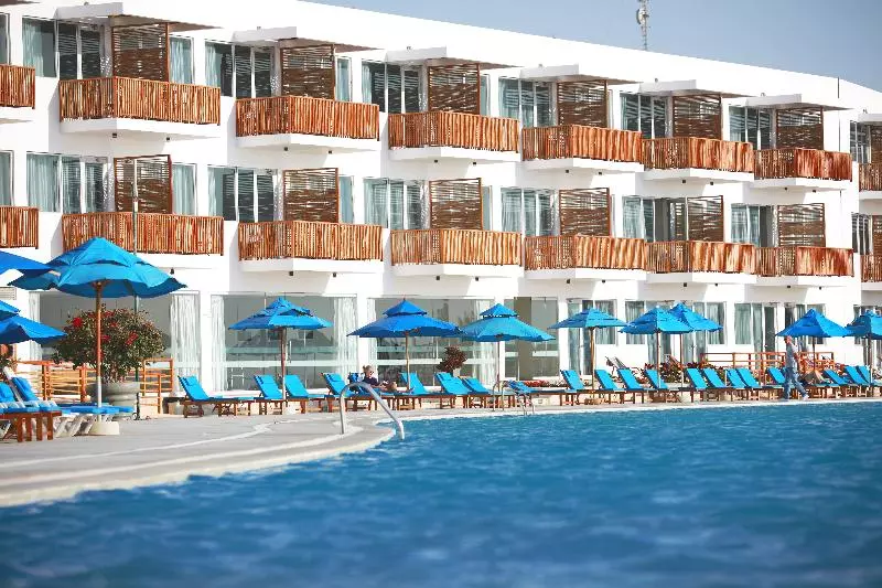 Fotos del hotel San Agustín Paracas:  7