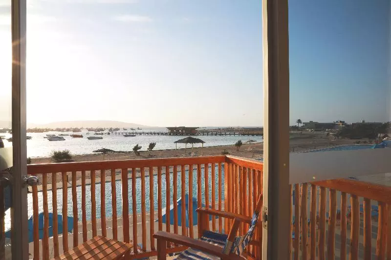 Fotos del hotel San Agustín Paracas:  12