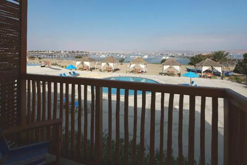 Fotos del hotel San Agustín Paracas:  13