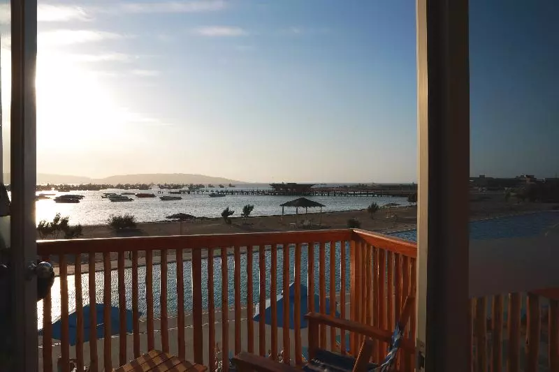 Fotos del hotel San Agustín Paracas:  5