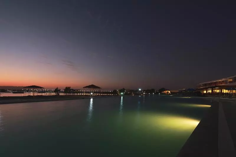 Fotos del hotel San Agustín Paracas:  20