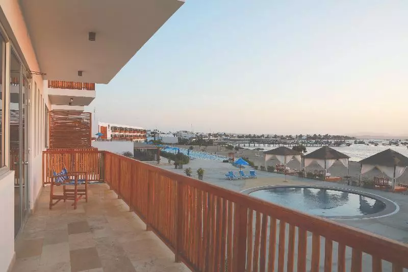Fotos del hotel San Agustín Paracas:  15