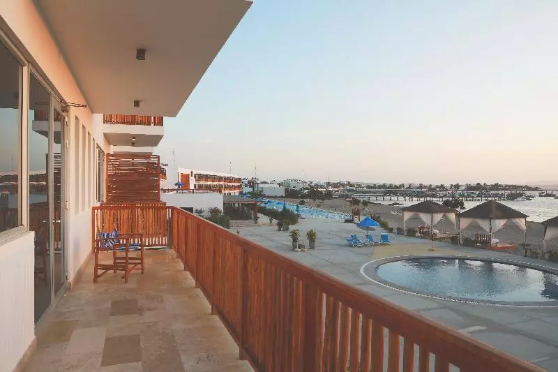 Fotos del hotel San Agustín Paracas:  14