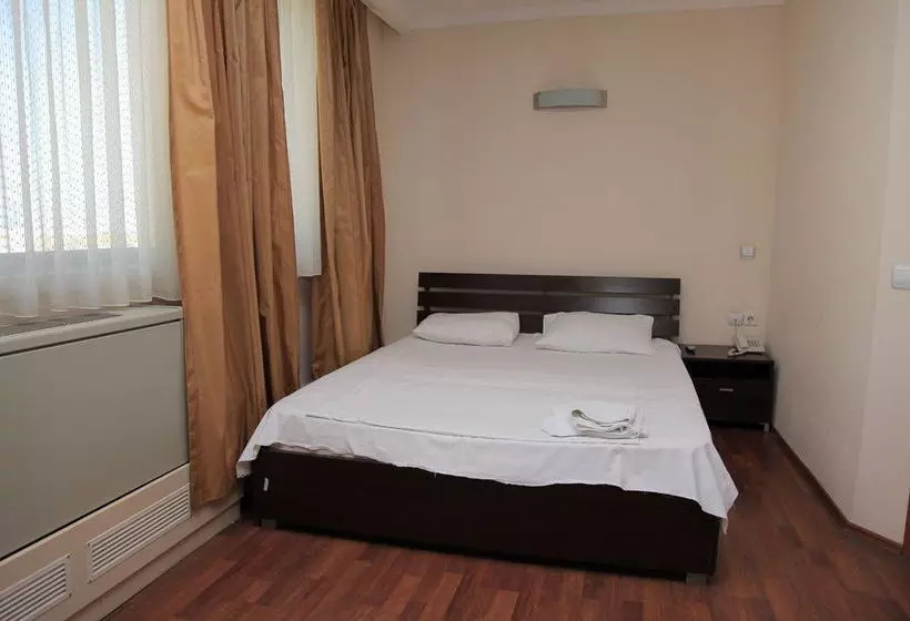 Fotos del hotel Sea Port:  22