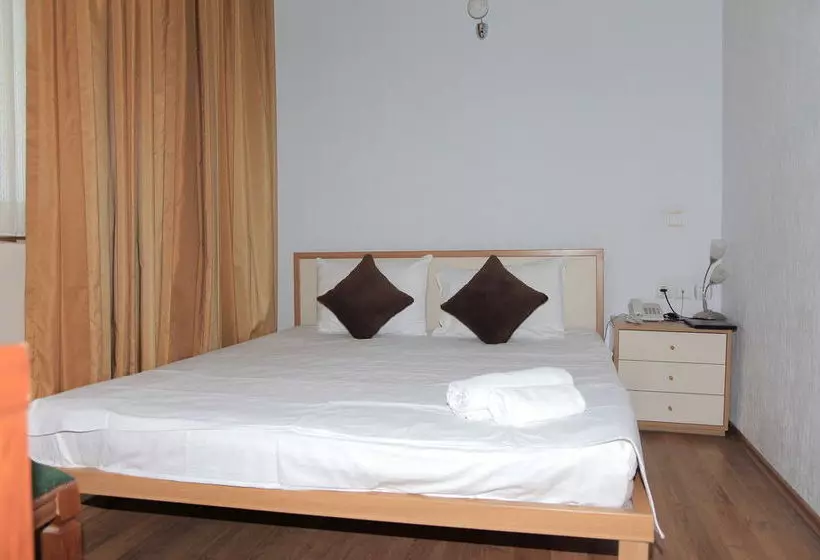 Fotos del hotel Sea Port:  12