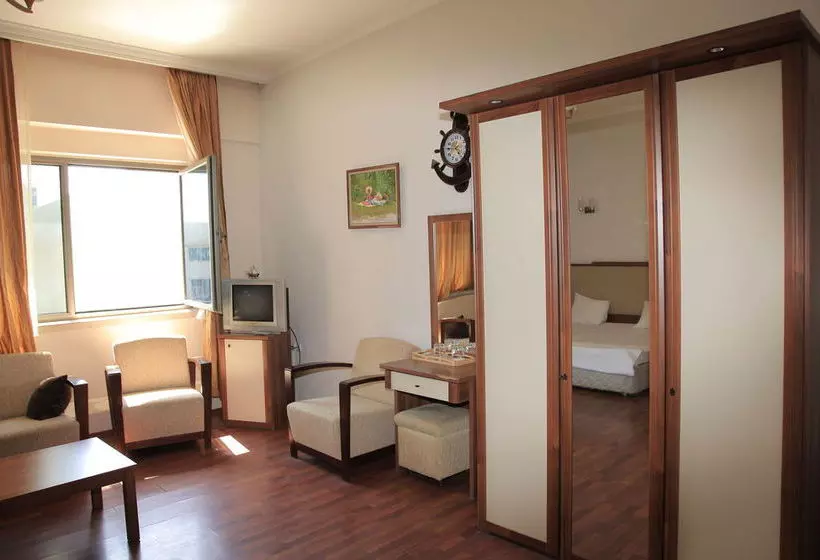 Fotos del hotel Sea Port:  10