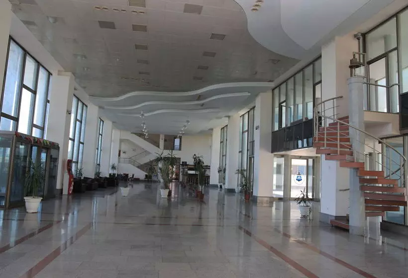 Fotos del hotel Sea Port:  17