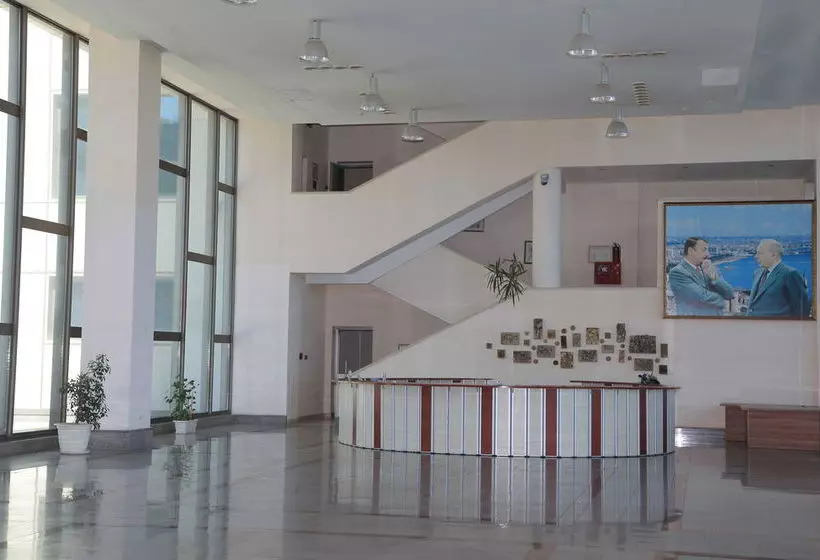 Fotos del hotel Sea Port:  8