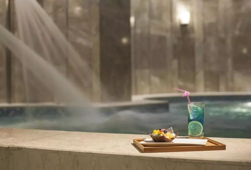 Fotos del hotel Somerset Wusheng Wuhan:  6