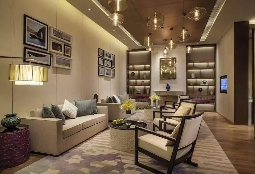 Fotos del hotel Somerset Wusheng Wuhan:  24