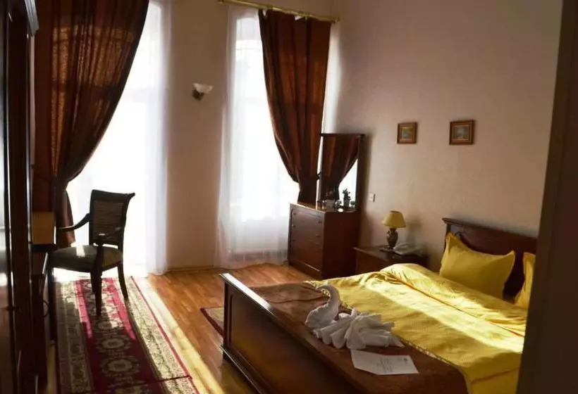 Fotos del hotel Swan:  6