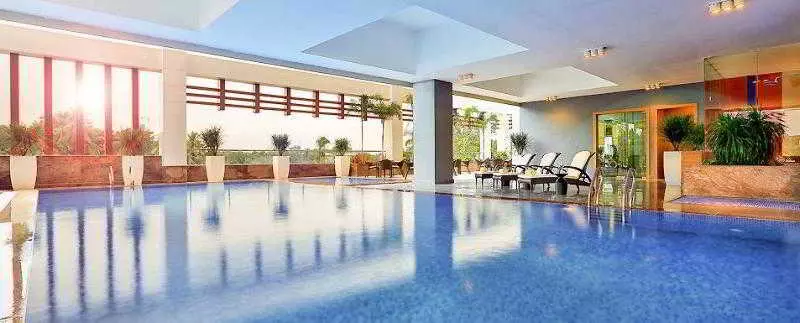 Fotos del hotel Novotel Chennai Sipcot:  3