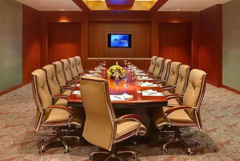 Fotos del hotel Novotel Chennai Sipcot:  12