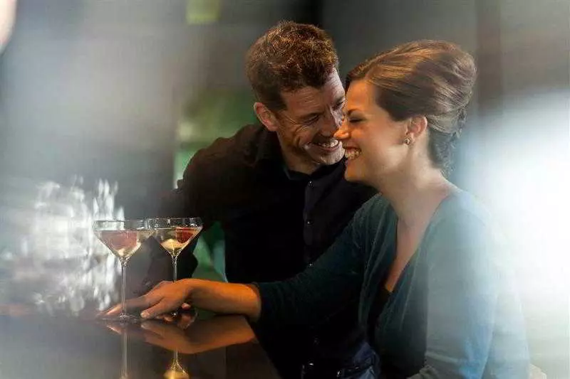 Fotos del hotel Novotel Chennai Sipcot:  8