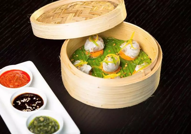 Fotos del hotel Novotel Chennai Sipcot:  21