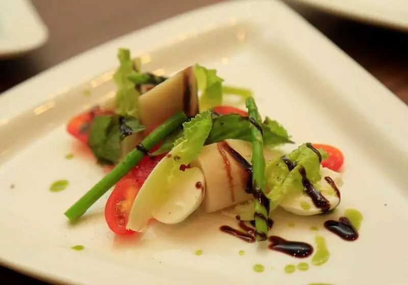 Fotos del hotel Novotel Chennai Sipcot:  20