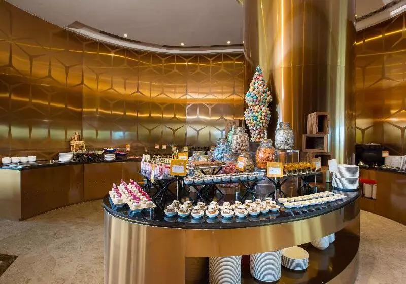 Fotos del hotel Novotel Chennai Sipcot:  19