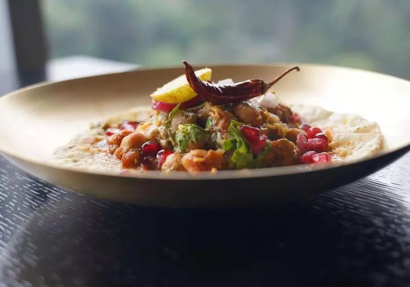 Fotos del hotel Novotel Chennai Sipcot:  23