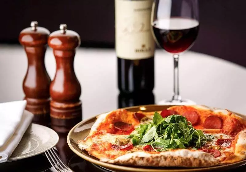 Fotos del hotel Novotel Chennai Sipcot:  15