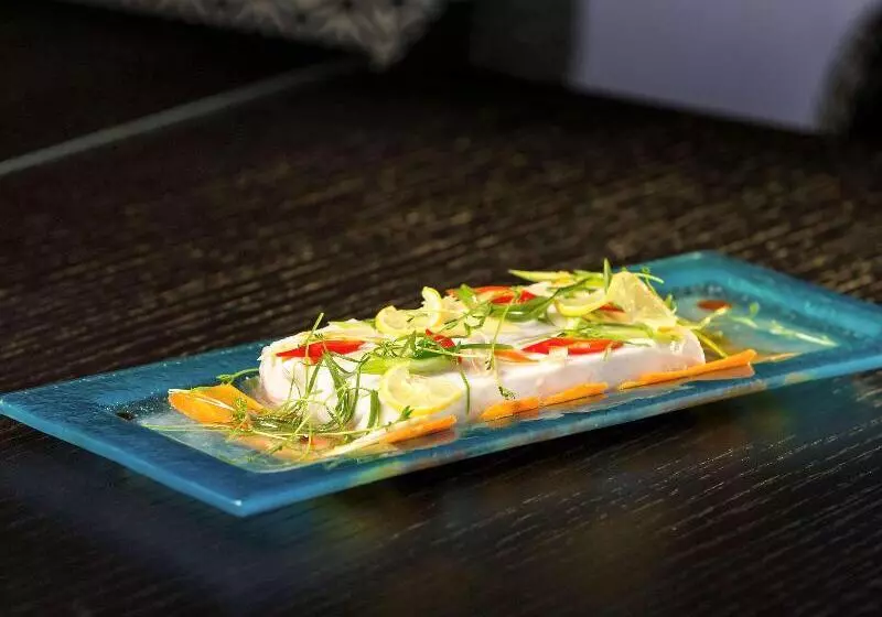 Fotos del hotel Novotel Chennai Sipcot:  24