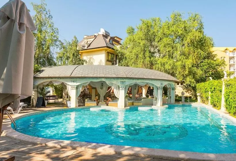 Fotos del hotel Gold Pearl:  24