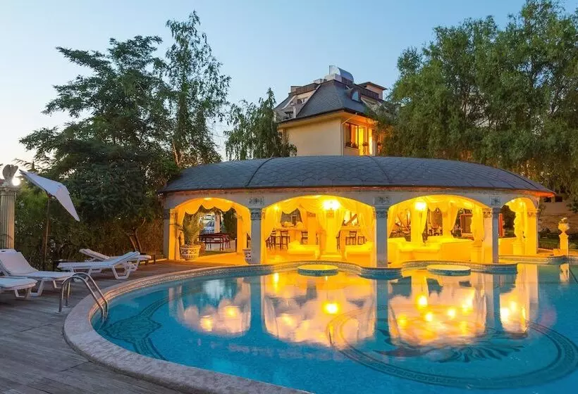 Fotos del hotel Gold Pearl:  9