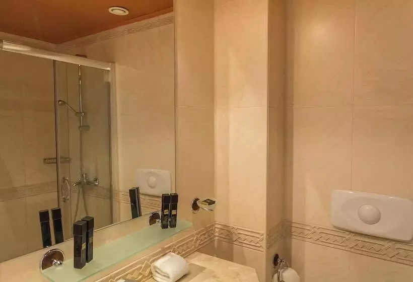 Fotos del hotel Gold Pearl:  6