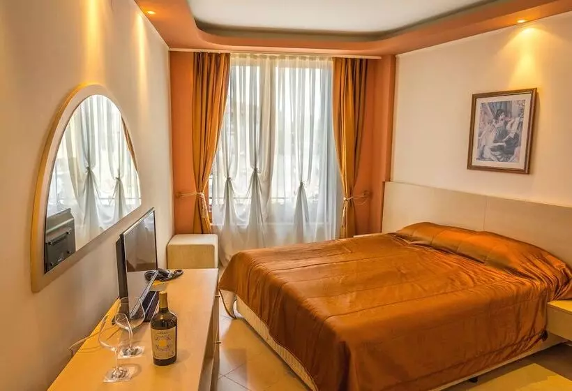 Fotos del hotel Gold Pearl:  7