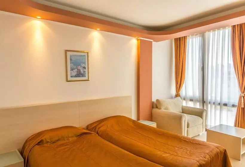 Fotos del hotel Gold Pearl:  11