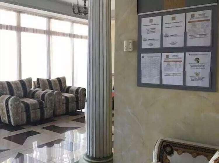 Fotos del hotel Gold Pearl:  2