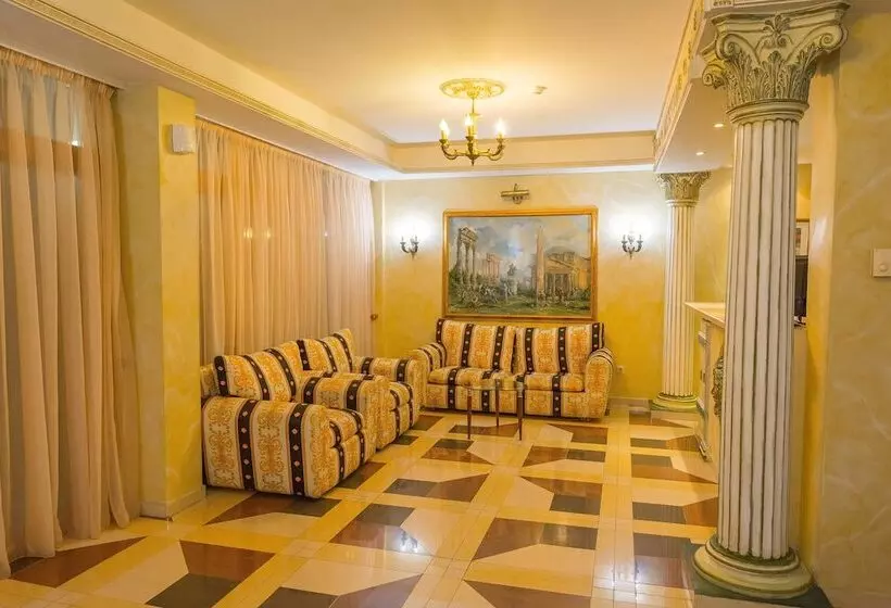 Fotos del hotel Gold Pearl:  15