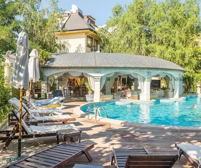 Fotos del hotel Gold Pearl:  22