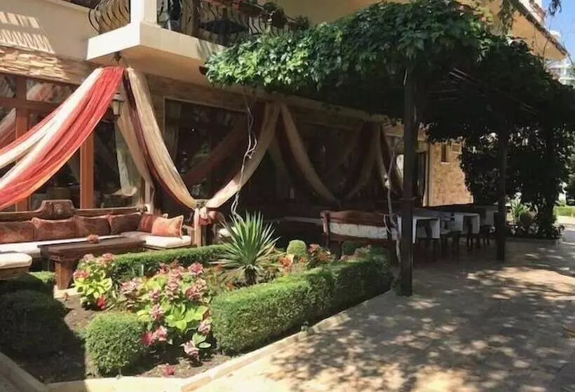 Fotos del hotel Gold Pearl:  23