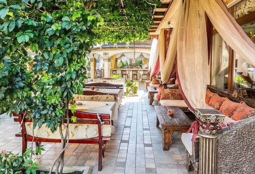 Fotos del hotel Gold Pearl:  5