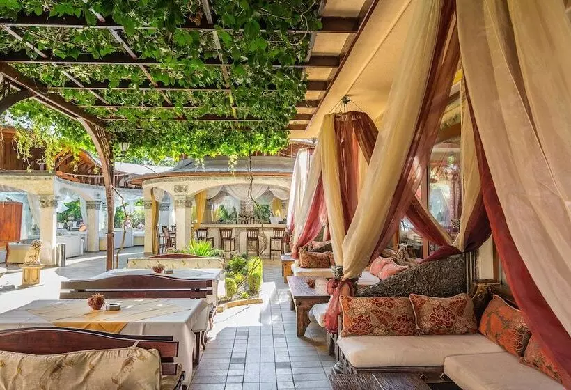 Fotos del hotel Gold Pearl:  18