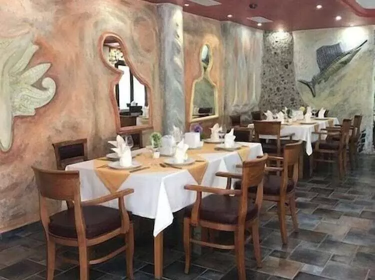 Fotos del hotel Gold Pearl:  3