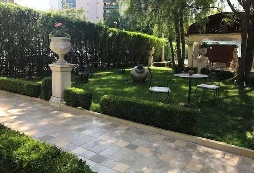 Fotos del hotel Gold Pearl:  21