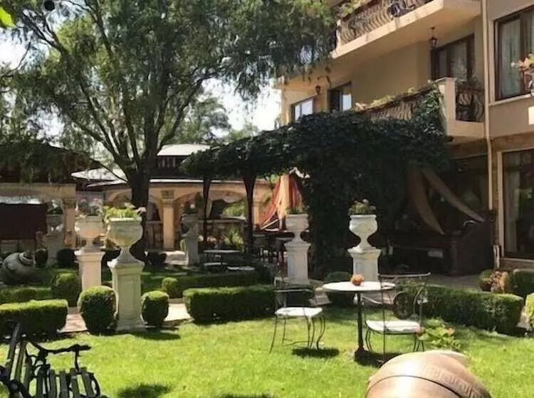 Fotos del hotel Gold Pearl:  10