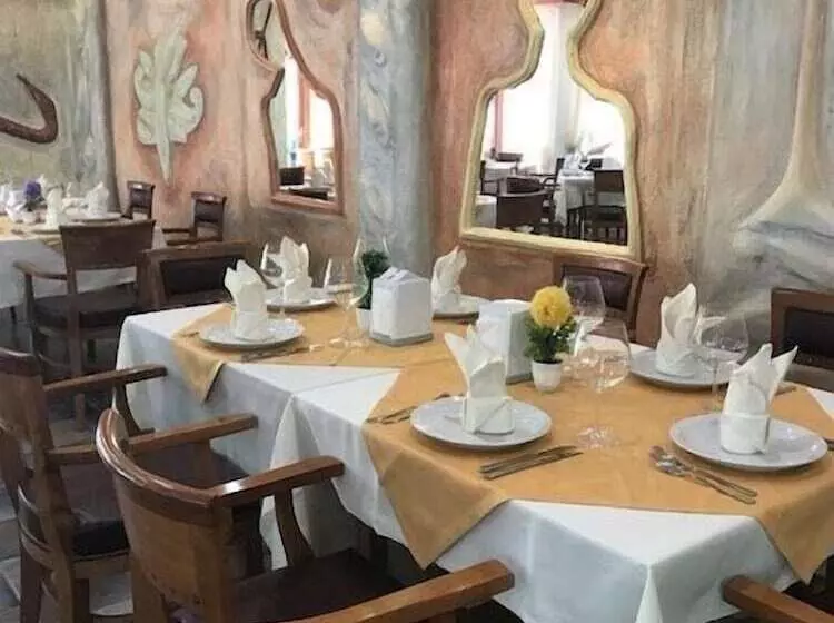 Fotos del hotel Gold Pearl:  12