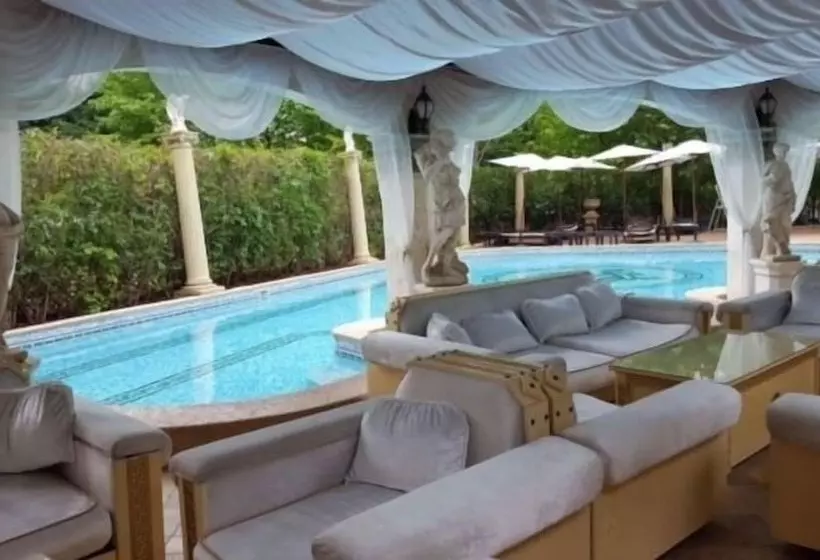 Fotos del hotel Gold Pearl:  4